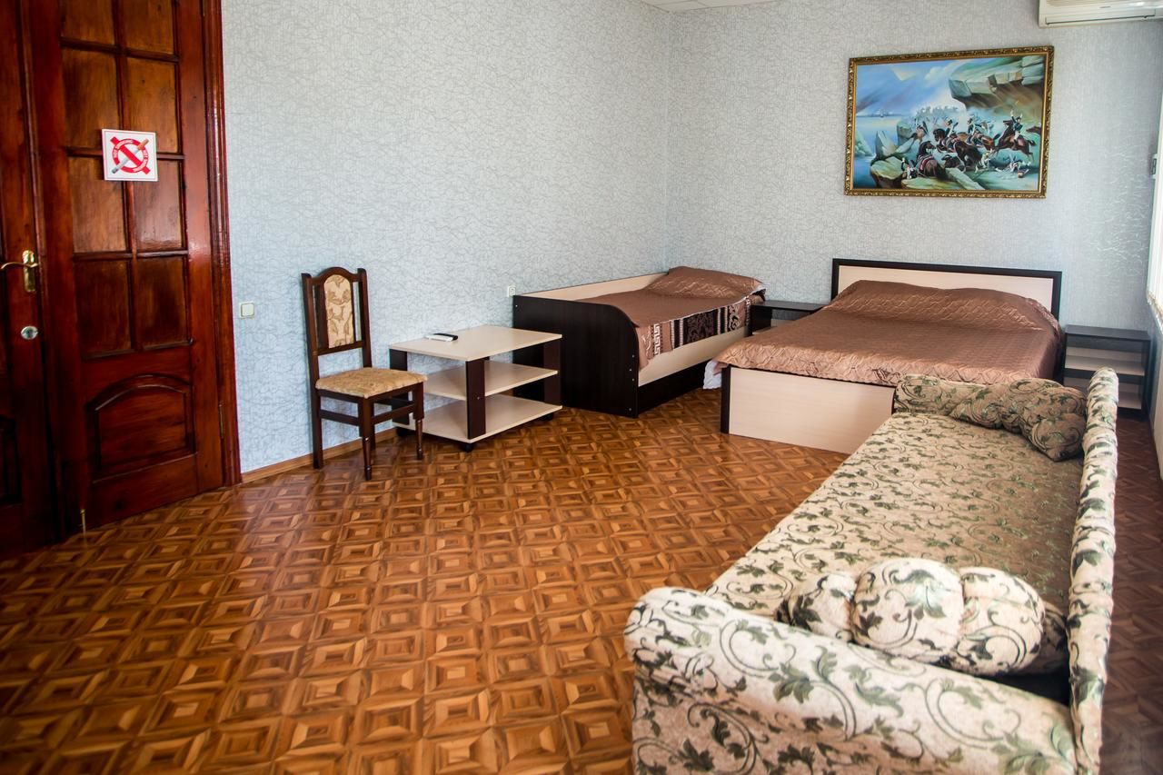 Отель Premium Hotel Измаил-18