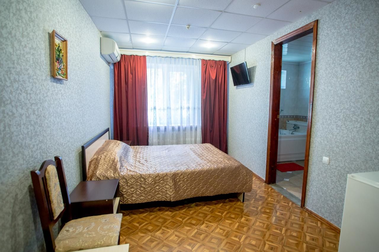 Отель Premium Hotel Измаил-23