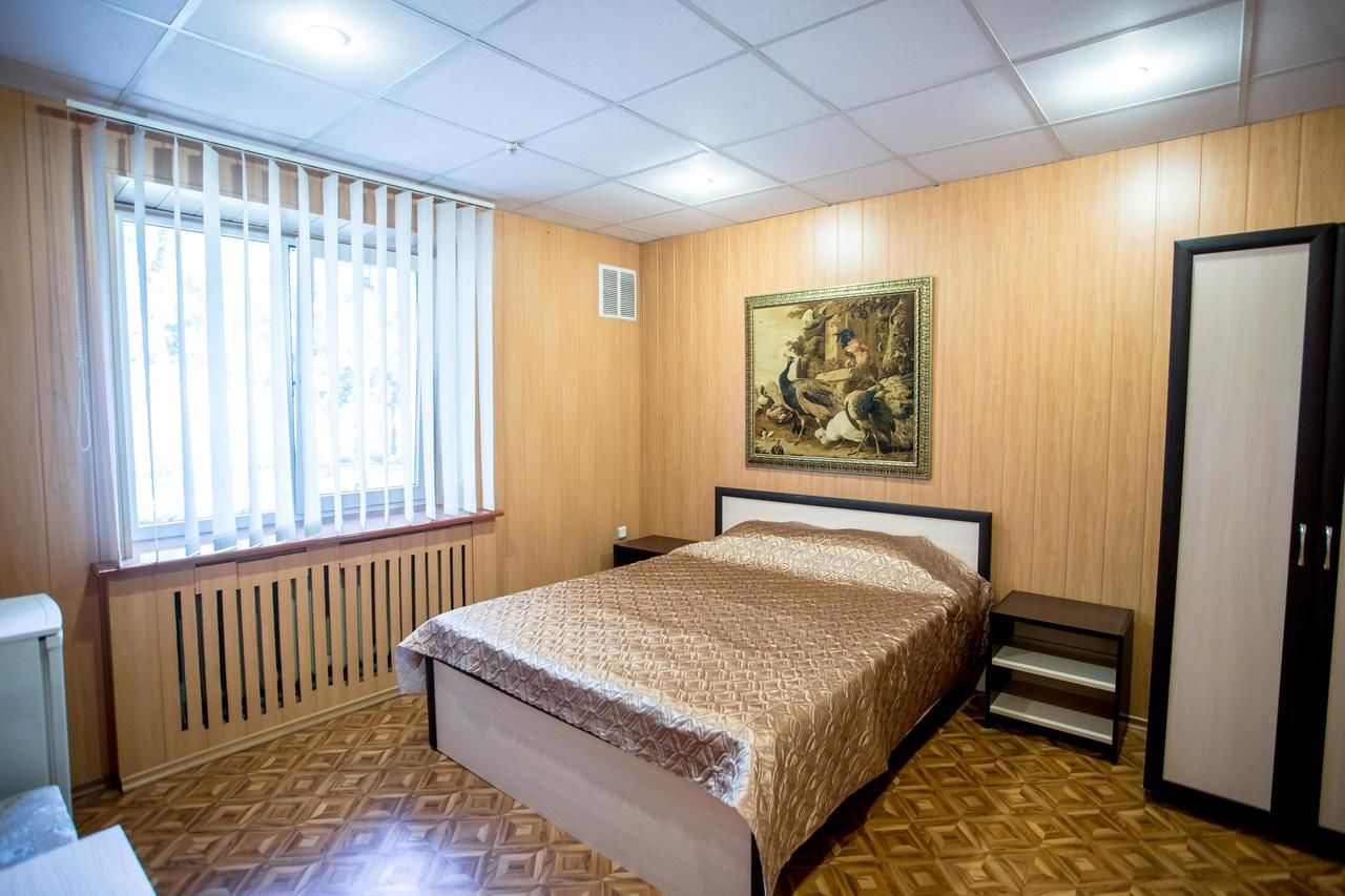 Отель Premium Hotel Измаил-30