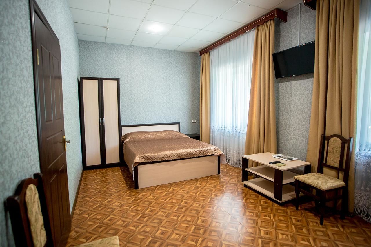 Отель Premium Hotel Измаил-45