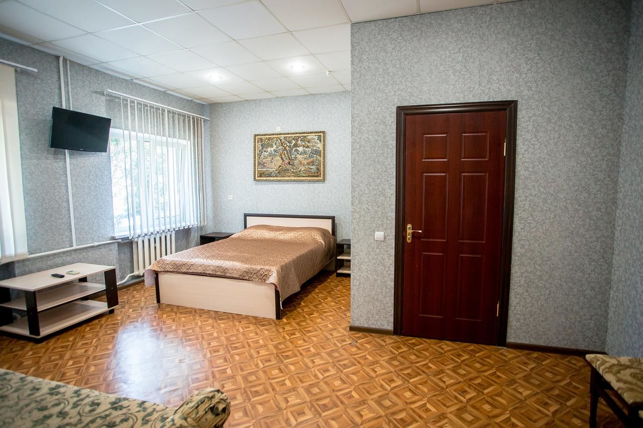 Отель Premium Hotel Измаил-48