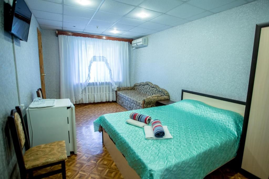 Отель Premium Hotel Измаил-52