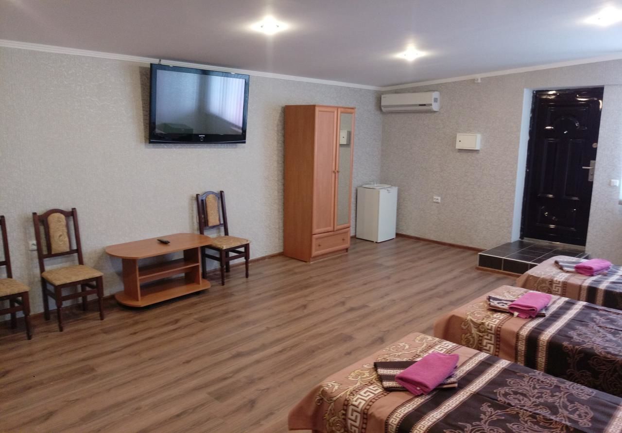 Отель Premium Hotel Измаил-12