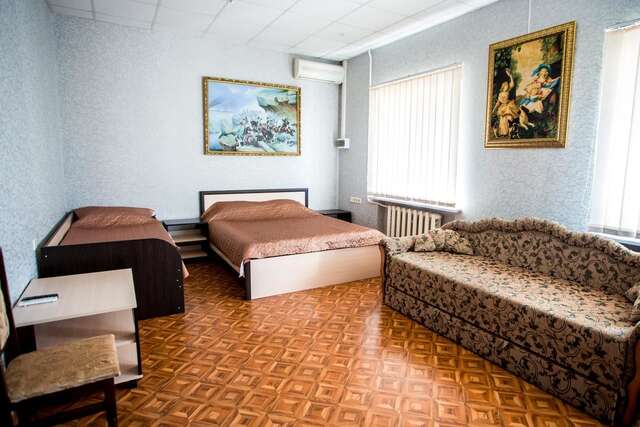 Отель Premium Hotel Измаил-18