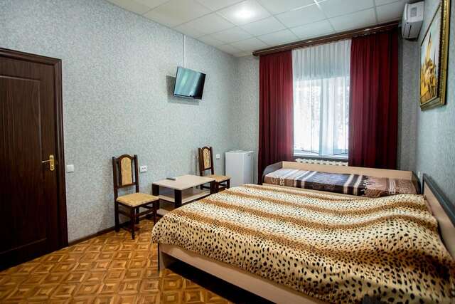 Отель Premium Hotel Измаил-40