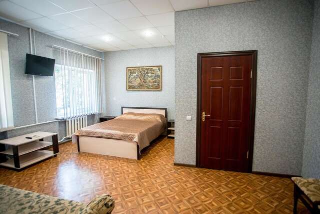 Отель Premium Hotel Измаил-47